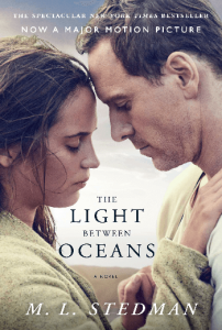 The Light Between Oceans (2016) อย่าปล่อยให้รักสลาย