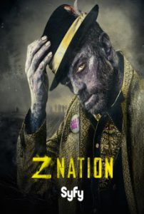 Z Nation Season 3
