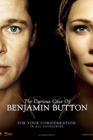 The Curious Case of Benjamin Button (2008) เบนจามิน บัตตัน อัศจรรย์ฅนโลกไม่เคยรู้