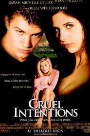 cruel intentions1999 วัยร้ายวัยรัก