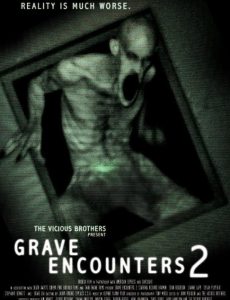 Grave Encounters 2 (2012) คน ล่า ผี 2