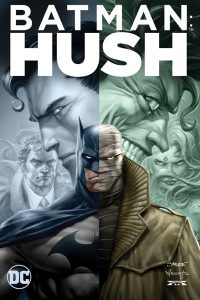 Batman: Hush (2019)