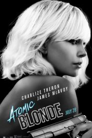 Atomic Blonde (2017) บลอนด์ สวยกระจุย