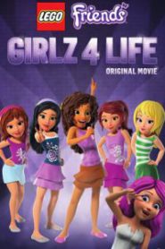 LEGO Friends Girlz 4 Life (2016) เลโก้ เฟรนด์ส แก๊งสาวจะเป็นซุปตาร์