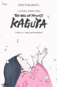 The Tale of Princess Kaguya เจ้าหญิงกระบอกไม้ไผ่