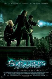 The Sorcerer’s Apprentice (2010) ศึกอภินิหารพ่อมดถล่มโลก