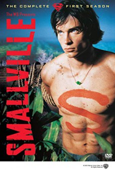 Smallville Season 1 หนุ่มน้อยซุปเปอร์แมน ปี 1