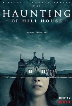 The Hauntung of Hill House เดอะ ฮอนติ้ง ออฟ ฮิลล์เฮาส์ ปี 1