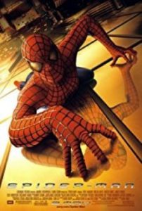 Spider-Man 1 – สไปเดอร์แมน ภาค 1