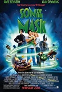 The mask 2 : Son of the Mask – หน้ากากเทวดา 2