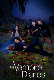 The Vampire Diaries Season 3