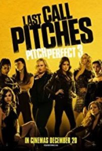 Pitch Perfect 3 ชมรมเสียงใสถือไมค์ตามฝัน 3