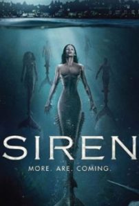 Siren Season 2