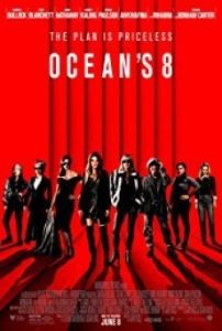 Ocean’s 8 โอเชียน 8