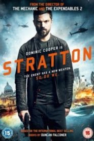 Stratton 2018 แผนแค้น ถล่มลอนดอน