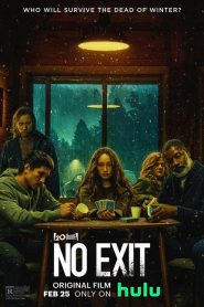 No Exit (2022)