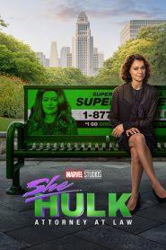 She Hulk Attorney at Law (2022)