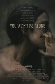 You Wont Be Alone (2022) ร่างแม่มด