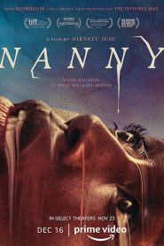 Nanny (2022) แนนนี่