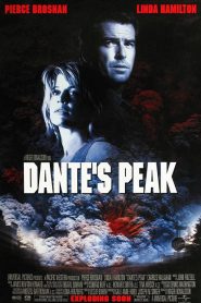 Dante’s Peak (1997) ธรณีไฟนรกถล่มโลก