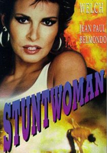 Stuntwoman (The Animal L’animal) (1977)
