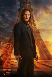 John Wick 4 2023 แรงกว่านรก 4 เต็มเรื่อง HD พากย์ไทย