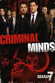 Criminal Minds Season 7 อ่านเกมอาชญากร ปี 7