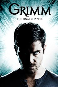 Grimm Season 3