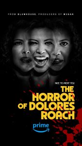 The Horror of Dolores Roach (2023) Season 1