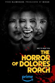 The Horror of Dolores Roach (2023) Season 1