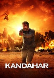 Kandahar (2023) เต็มเรื่อง