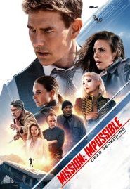 Mission Impossible 7 Dead Reckoning Part One (2023) มิชชั่น อิมพอสซิเบิ้ล ล่าพิกัดมรณะ
