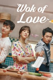 ซีรี่ย์เกาหลี Wok of Love ซับไทย (จบ)