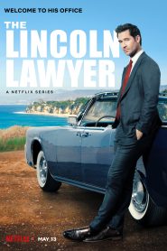 The Lincoln Lawyer : แผนพิพากษา Season 1