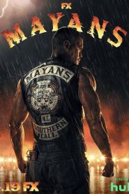 Mayans M.C. Season 5 ซับไทย