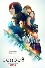 Sense8 Season 2 – เซ้นส์ 8 ปี 2