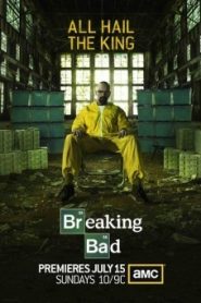 Breaking Bad Season 5 ดับเครื่องชน คนดีแตก ซีซั่น 5