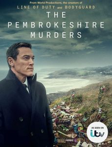 THE PEMBROKESHIRE MURDERS – เดอะ เพมโบรกเชอร์ เมอร์เดอร์ส