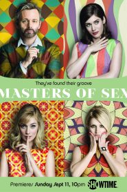 Masters of Sex Season 2
