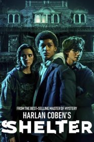 Harlan Cobens Shelter (2023) S01