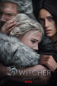 The Witcher : เดอะ วิทเชอร์ นักล่าจอมอสูร l [Season 3]