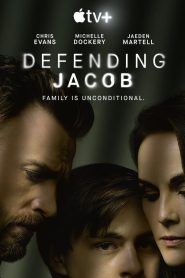 Defending Jacob SS1