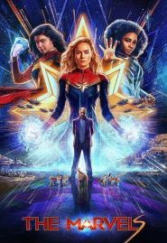 The Marvels (2023) เดอะ มาร์เวลส์ หนังเชื่อมต่อสู้จักรวาล MCU ยุคใหม่