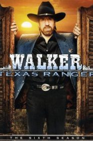 Walker, Texas Ranger Season 6