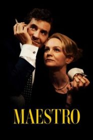 Maestro มาเอสโตร (2023) NETFLIX
