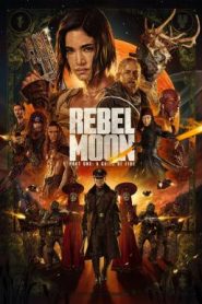 Rebel Moon – Part One: A Child of Fire เรเบลมูน ภาค 1: บุตรแห่งเปลวไฟ (2023) NETFLIX