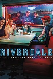Riverdale ริเวอร์เดล Season 1