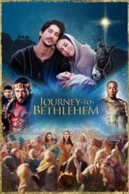 Journey to Bethlehem (2023) บรรยายไทย
