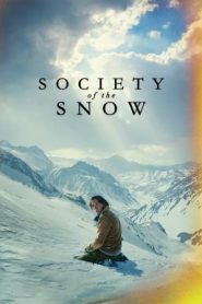 Society of the Snow (2023) NETFLIX