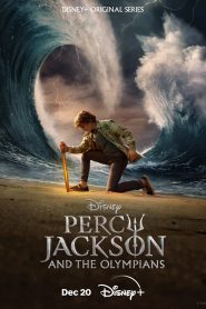 Percy Jackson and the Olympians 2023 S01